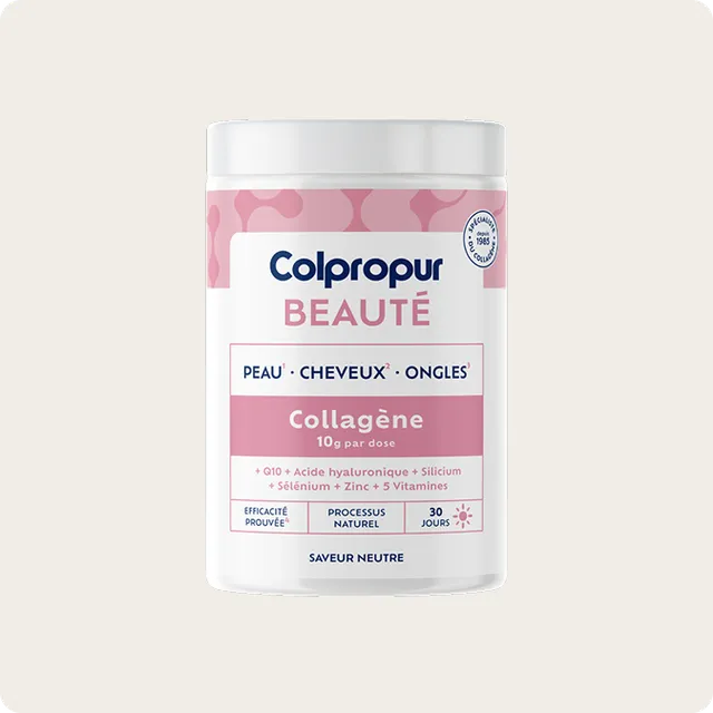 colpropur-beaut-neutre-collag-ne-poudre-peau-cheveux-30-doses image 1