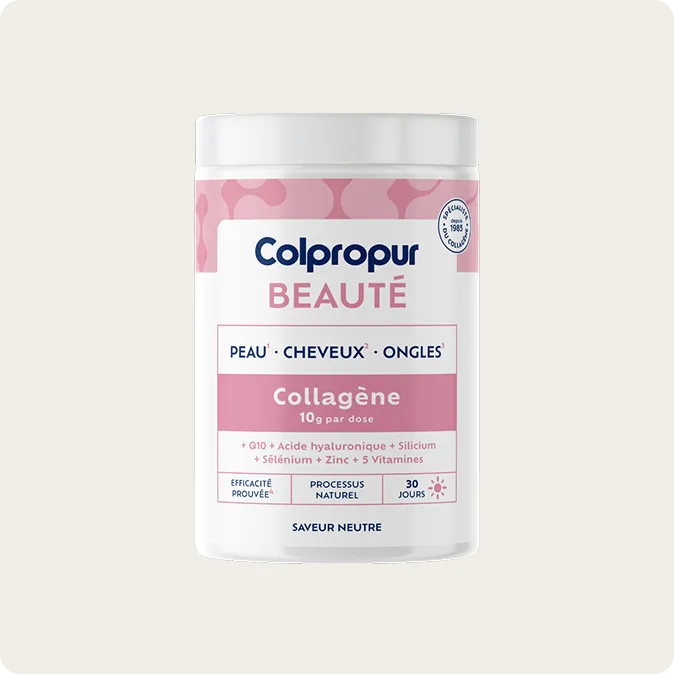 colpropur-beaut-neutre-collag-ne-poudre-peau-cheveux-30-doses image 1
