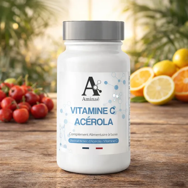 amina-premium-vitamine-c-acerola-compl-ment-fatigue-immunit image 1