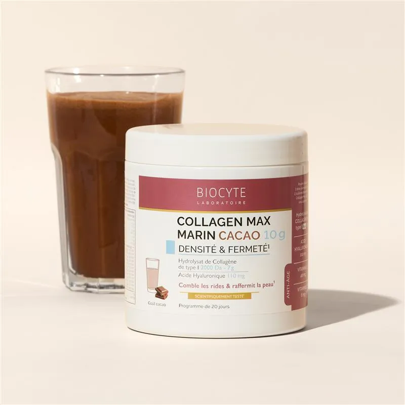 biocyte-collagen-max-marin-collag-ne-marin-cacao-10-g image 1