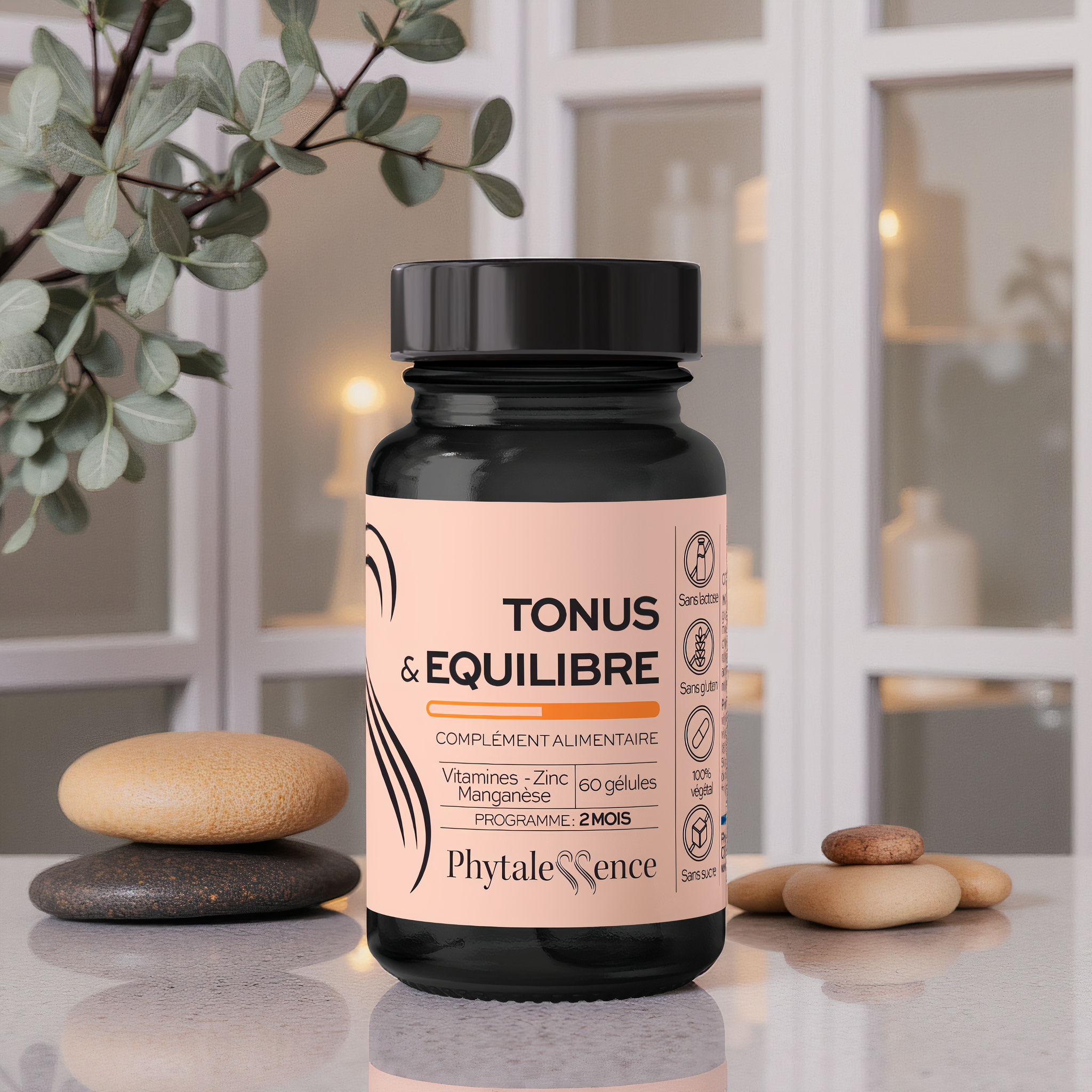 amina-premium-tonus-quilibre-multivitamines image 1