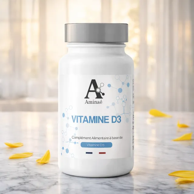 aminae-premium-vitamine-d3-compl-ment-immunit-os image 1