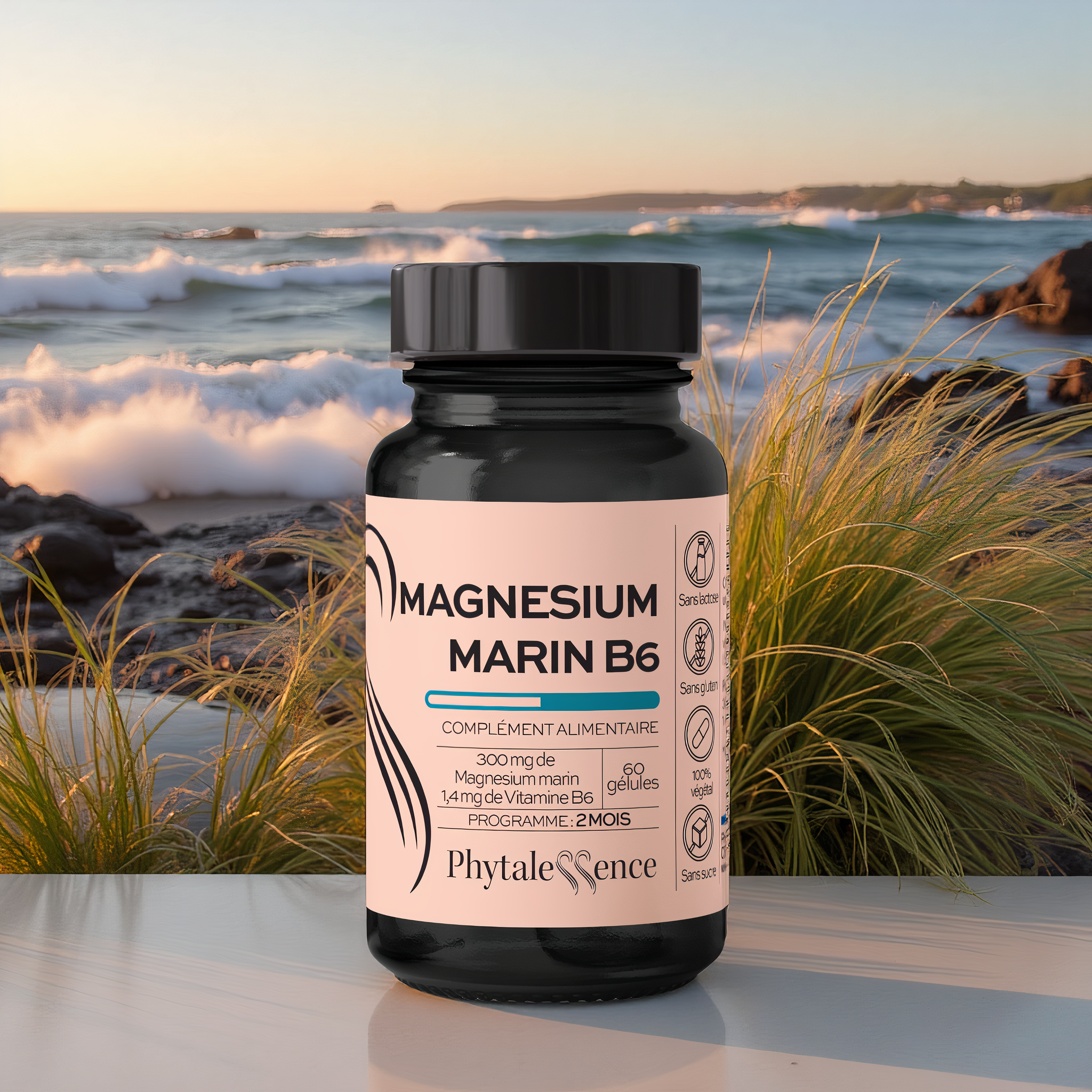 amina-premium-magn-sium-marin-b6-compl-ment-fatigue image 1