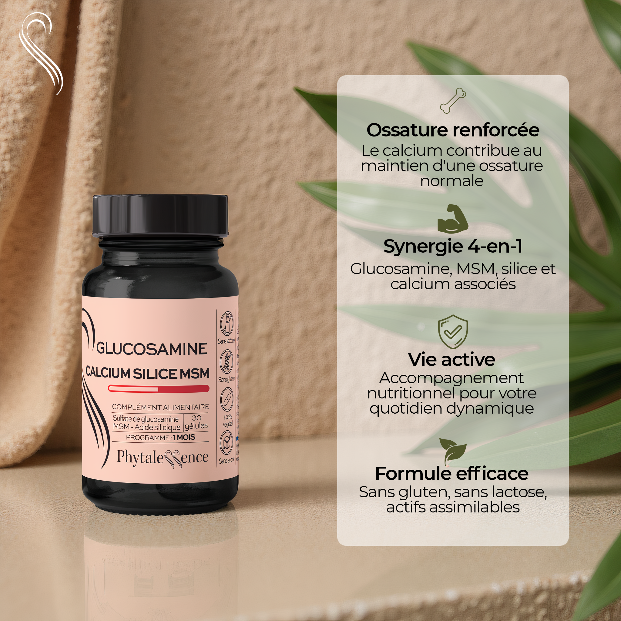 amina-premium-glucosamine-calcium-compl-ment-msm image 2