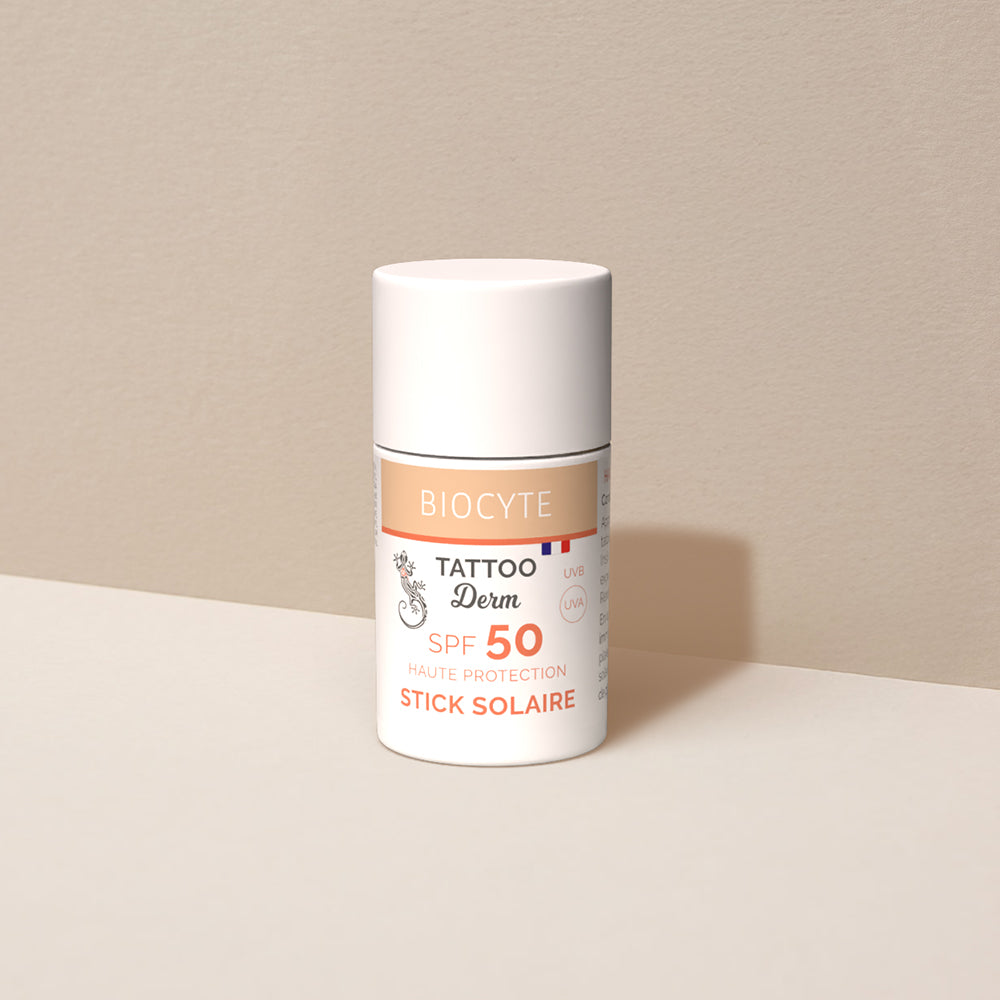 biocyte-peau-tattoo-derm-stick-solaire-spf-50-tatouage image 2