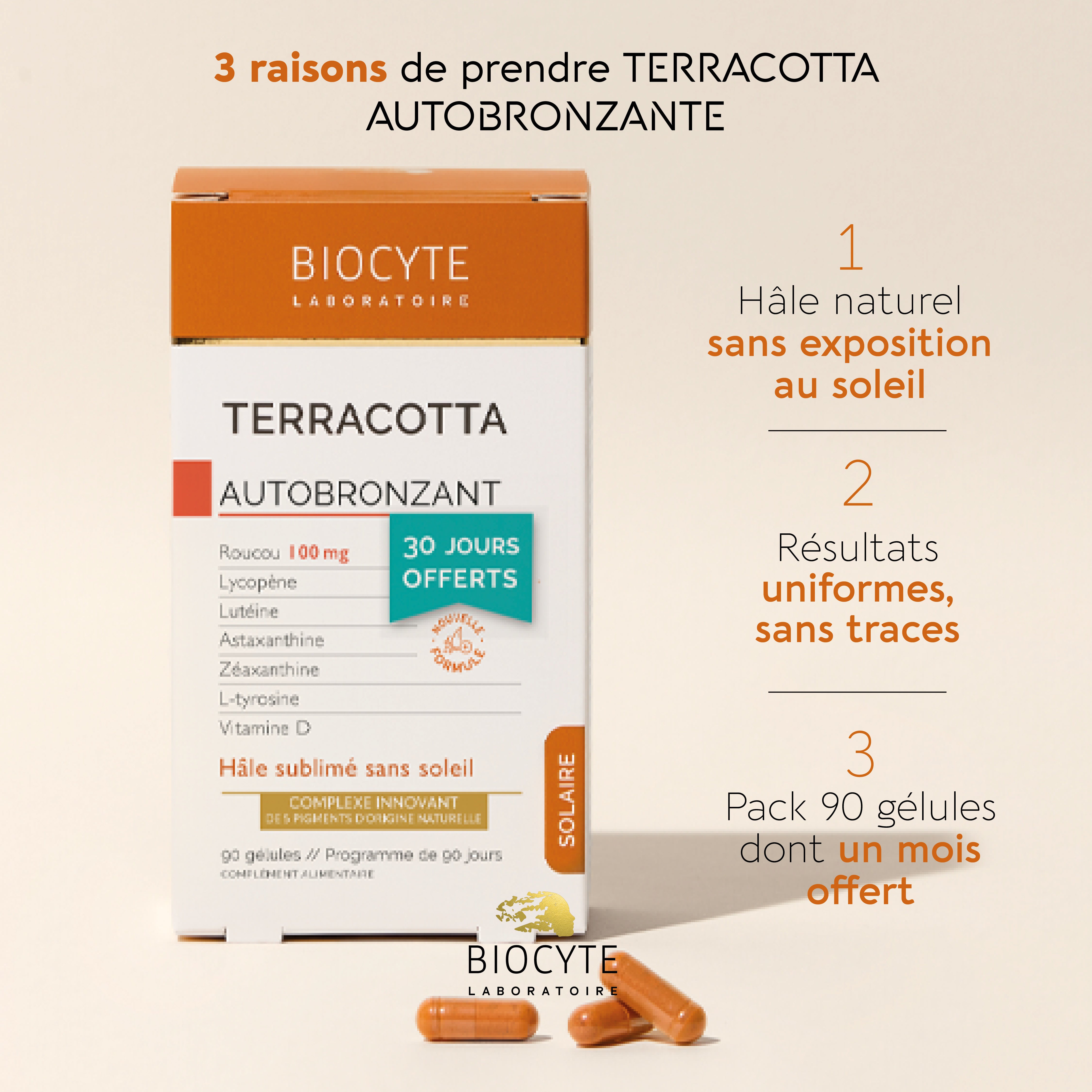 biocyte-routines-bronzage-sans-soleil-pack-terracotta-gummies image 2