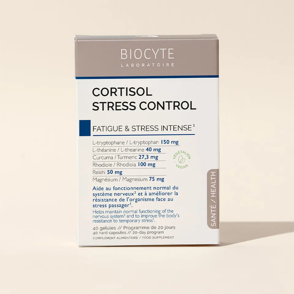 biocyte-sant-cortisol-stress-control-g-lules-stress-magn-sium image 1