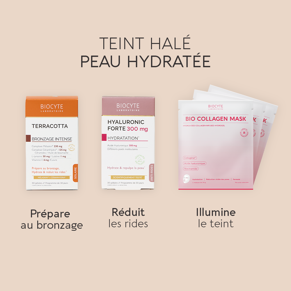biocyte-routines-teint-hal-hydrat-bronzage-3-soins image 2