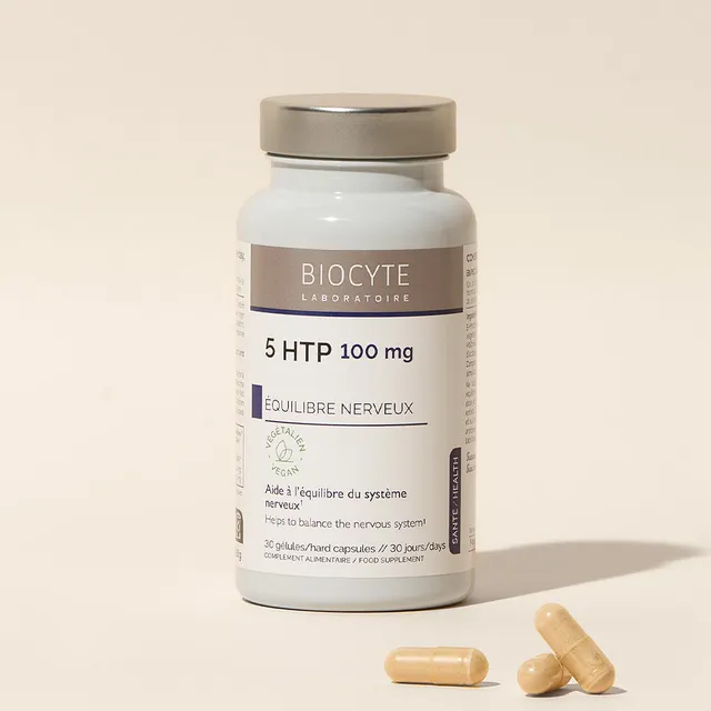 biocyte-sant-5-htp-100-mg-compl-ment-griffonia-nerveux image 1