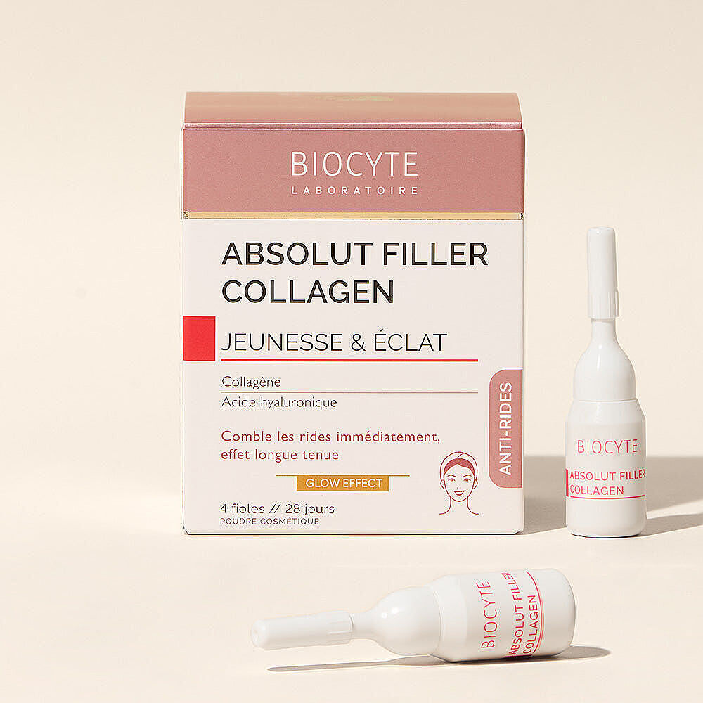 Ridules floutées
