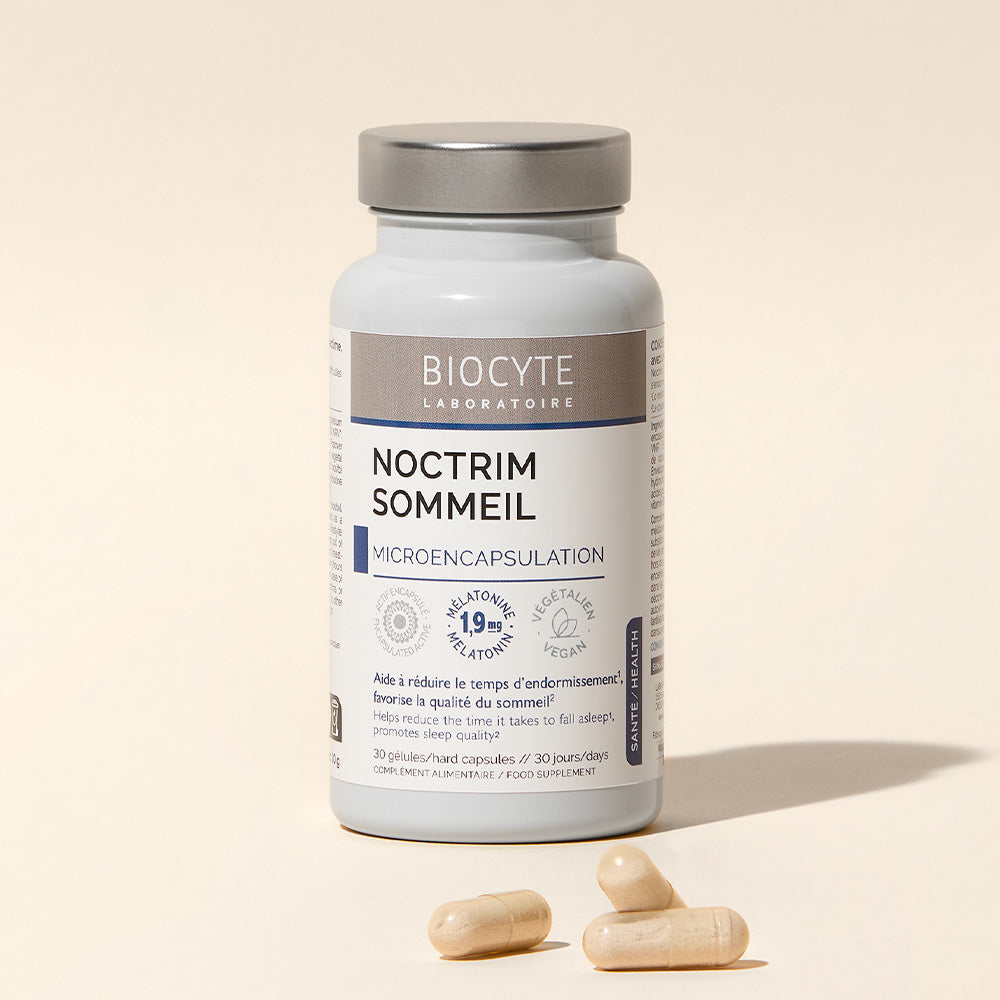 biocyte-sant-noctrim-sommeil-compl-ment-m-latonine image 1