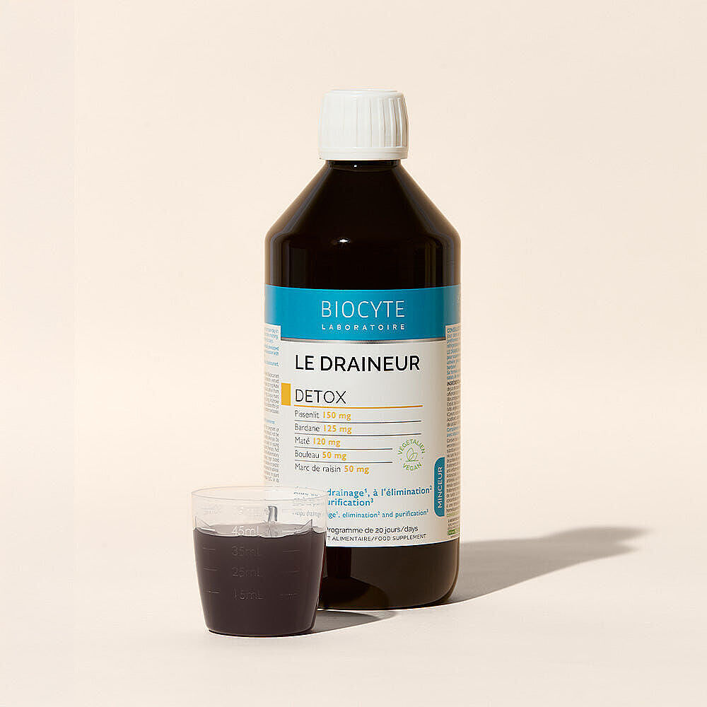 Goût cassis