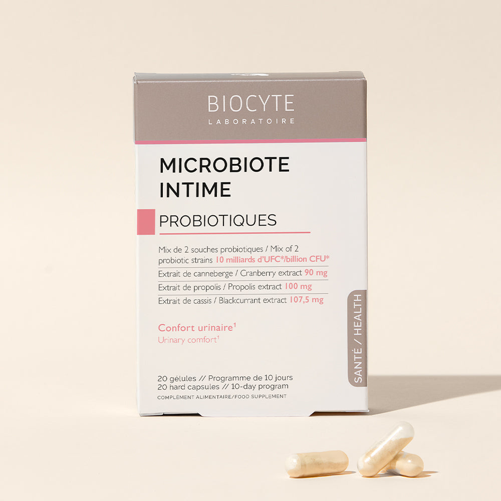 biocyte-sant-microbiote-intime-probiotique-confort-urinaire image 1