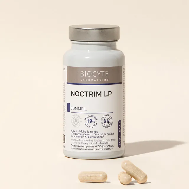 biocyte-sant-noctrim-lp-compl-ment-sommeil-m-latonine image 1