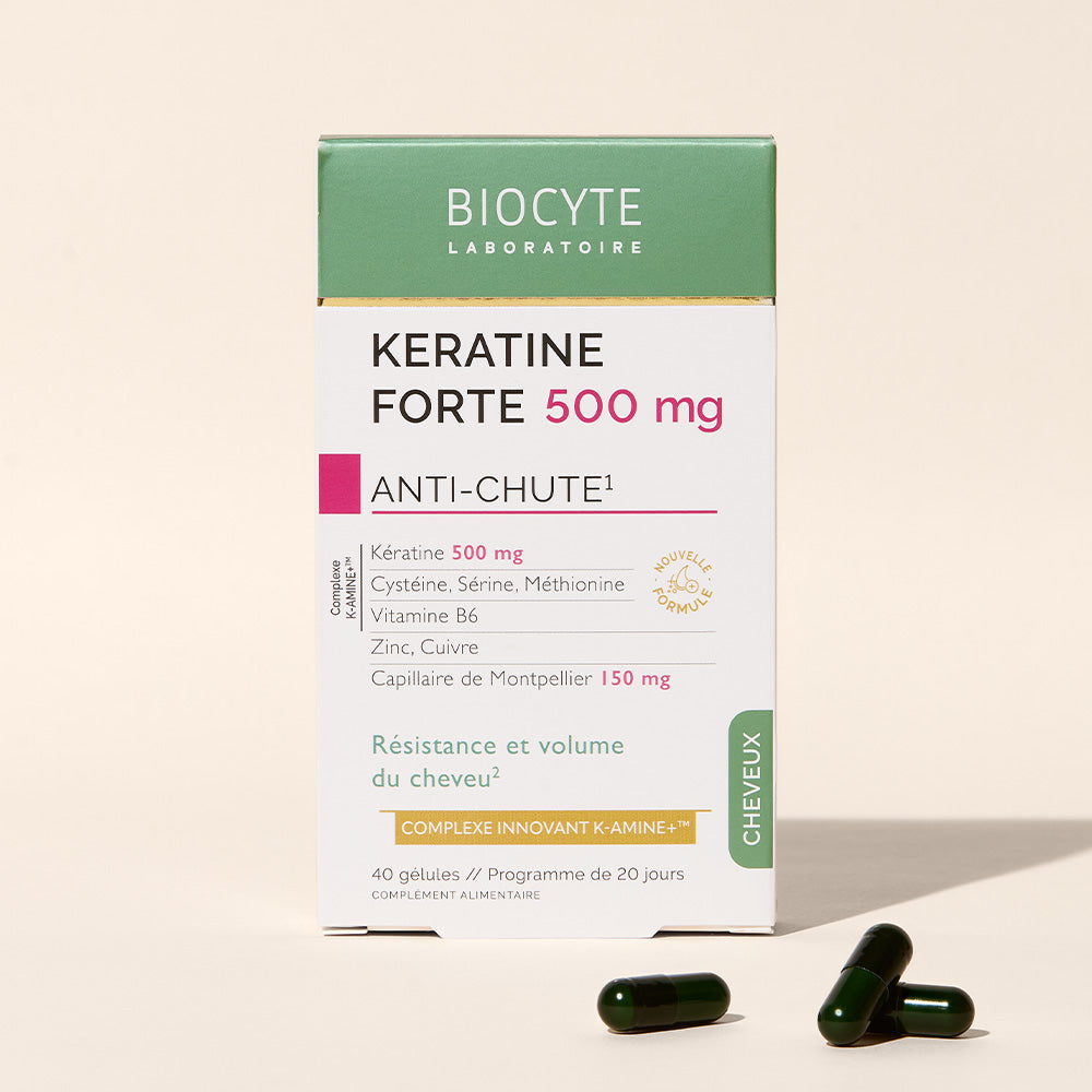 biocyte-k-ratine-forte-500-mg-compl-ment-cheveux-chute image 1