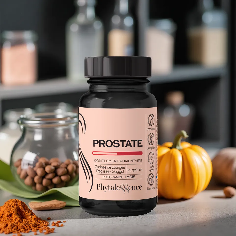 amina-premium-prostate-compl-ment-confort-urinaire-homme image 1