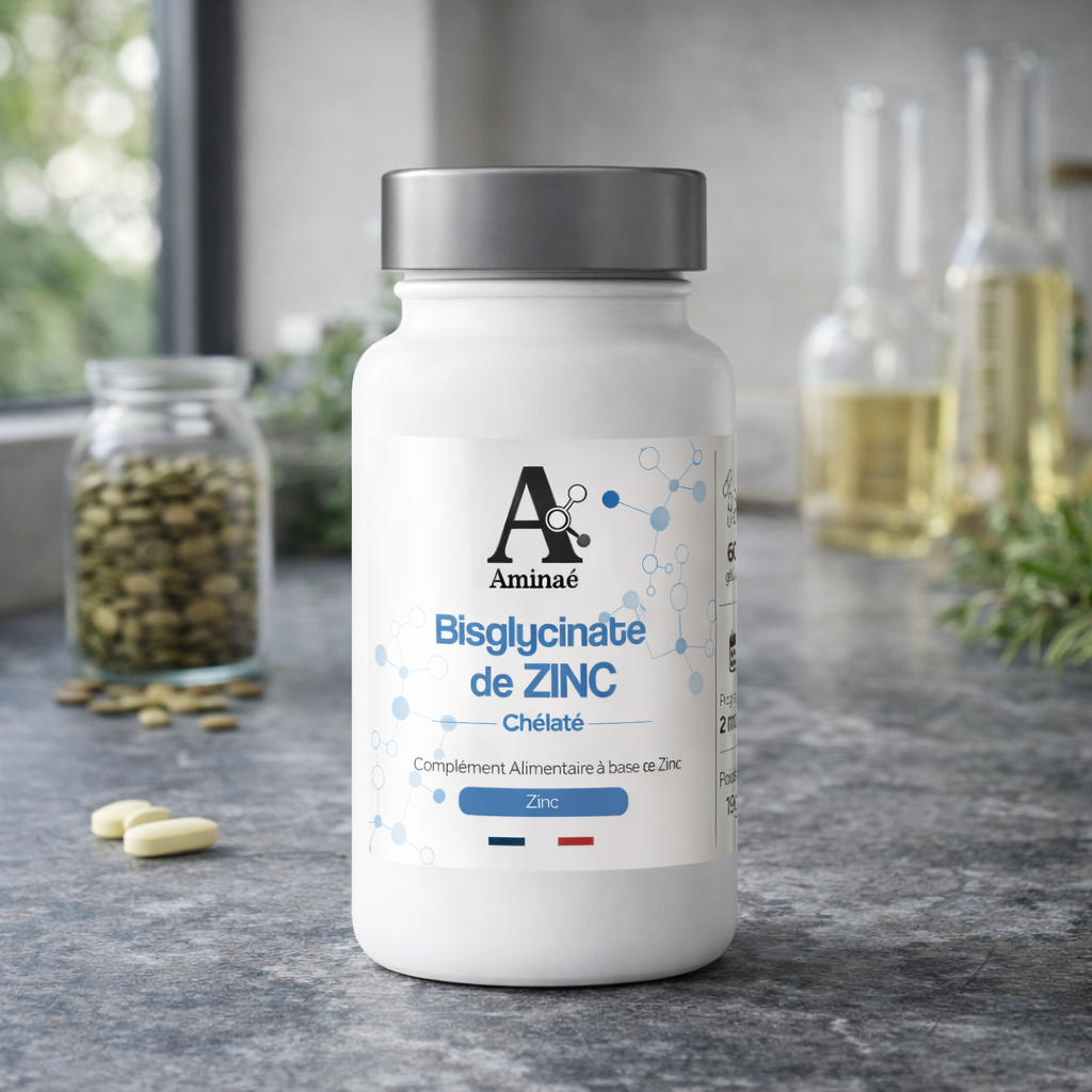 amina-absolutessence-bisglycinate-de-zinc-g-lules-immunit image 1