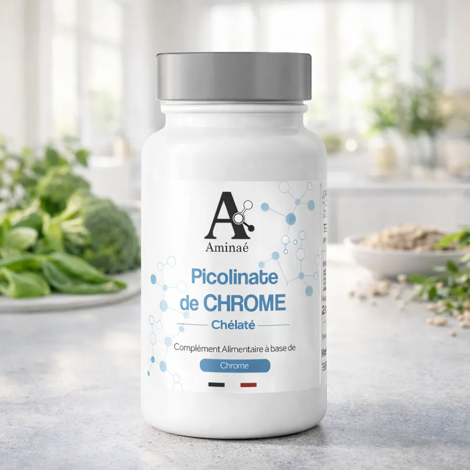 absolutessence-picolinate-de-chrome-compl-ment-glyc-mie image 1