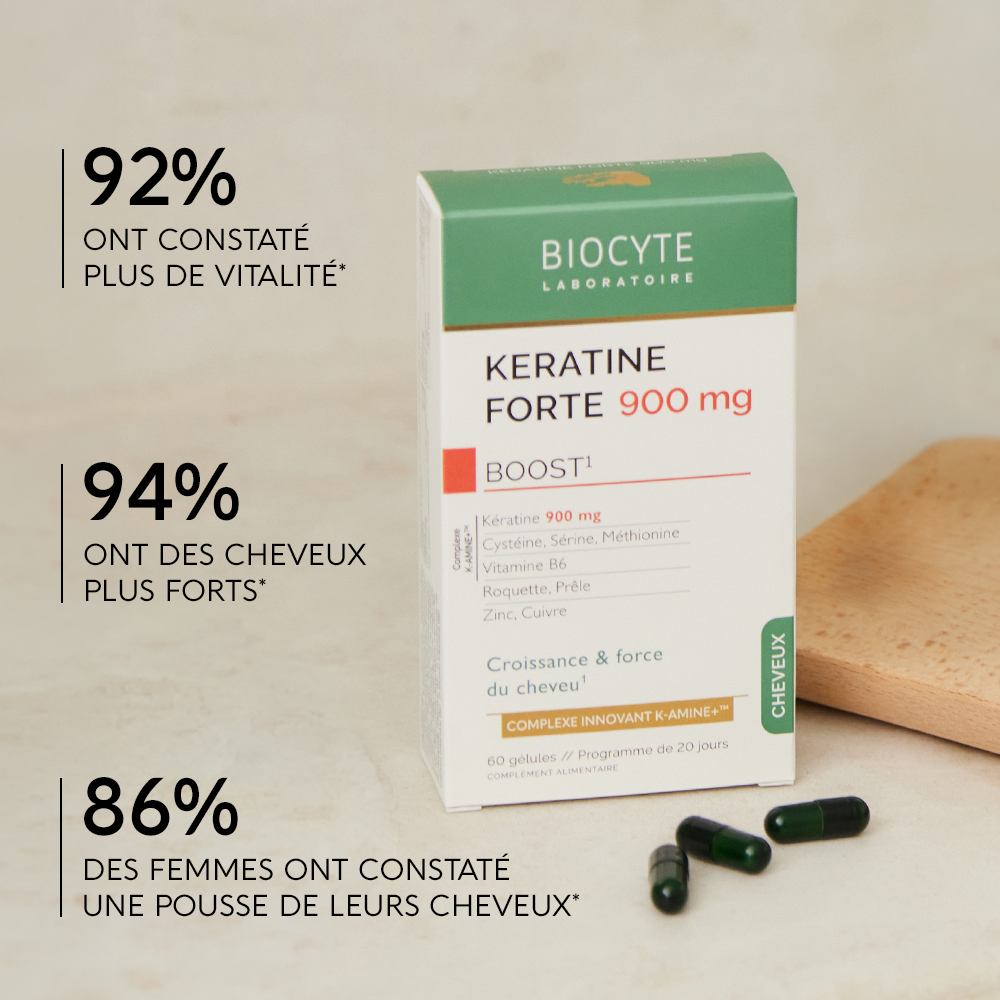 biocyte-k-ratine-forte-900-mg-compl-ment-cheveux-zinc image 3