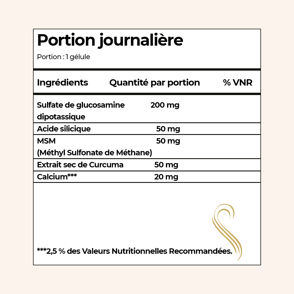 amina-premium-glucosamine-calcium-compl-ment-msm image 3