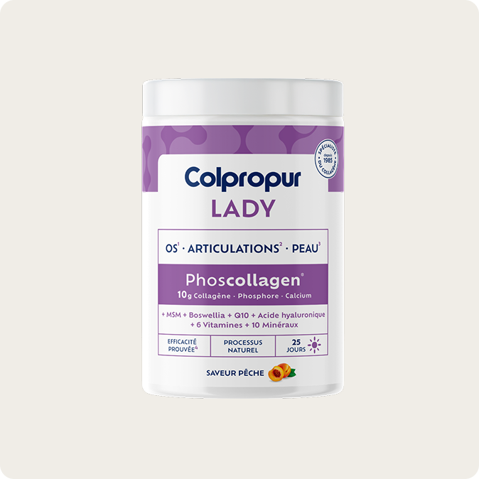 colpropur-lady-collag-ne-m-nopause-p-che-25-doses image 1