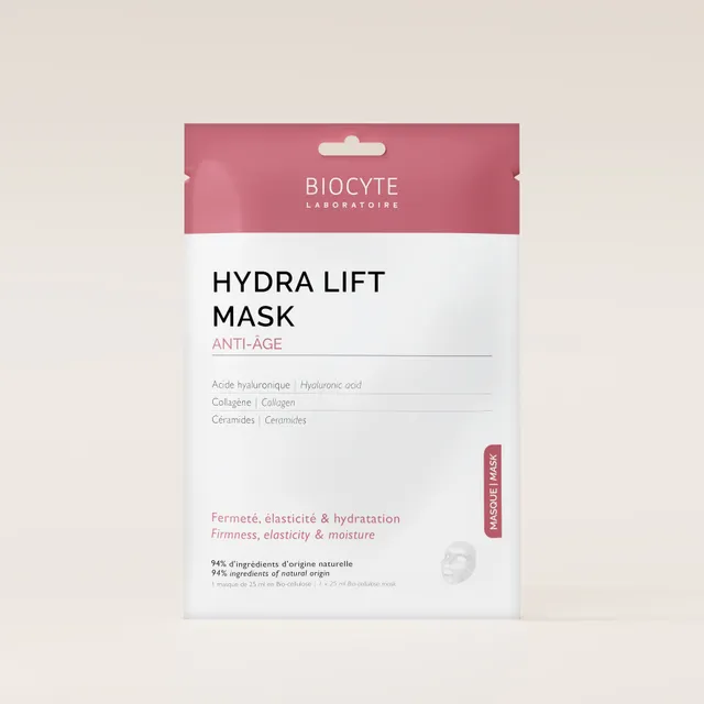 biocyte-peau-hydra-lift-mask-masque-visage-hydratant image 1
