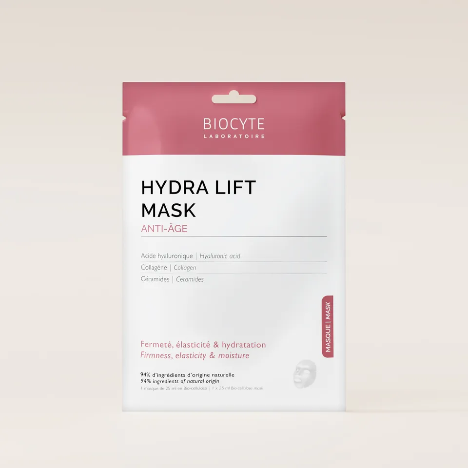 biocyte-peau-hydra-lift-mask-masque-visage-hydratant image 1