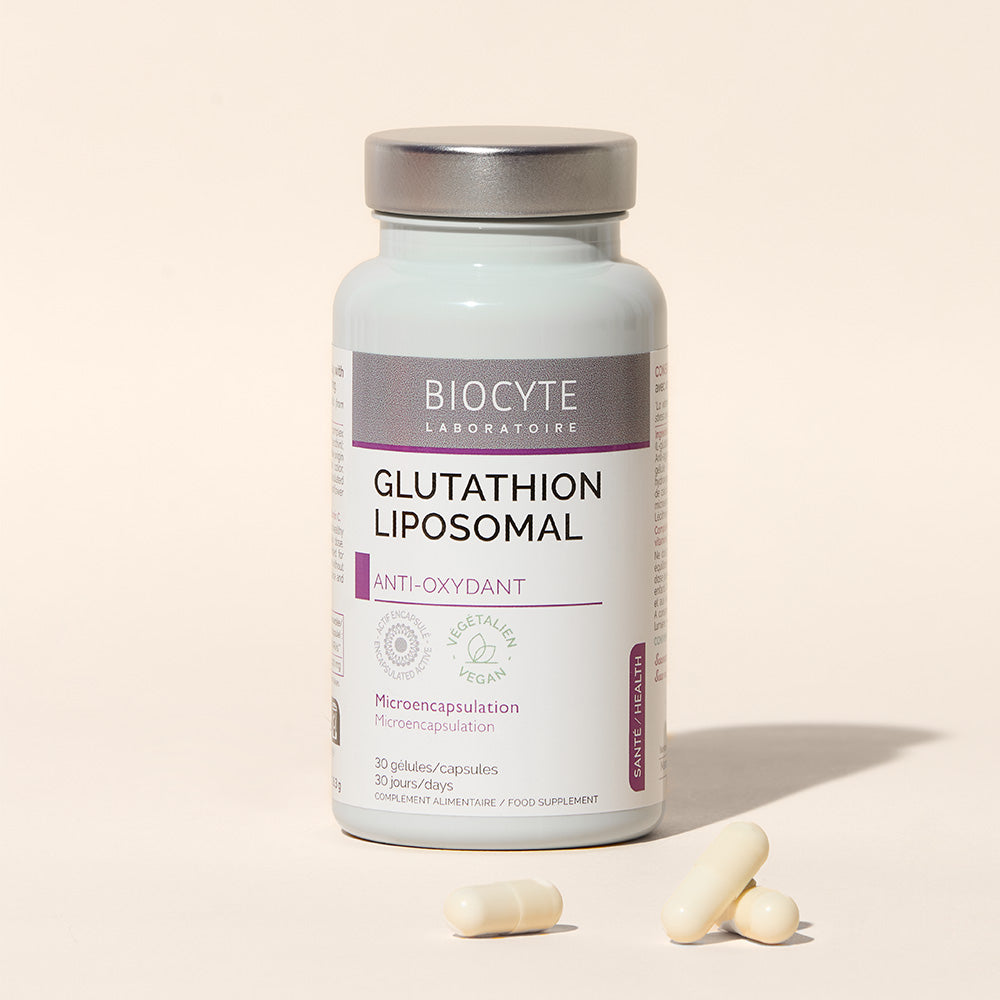 biocyte-sant-glutathion-liposomal-g-lules-antioxydant image 1