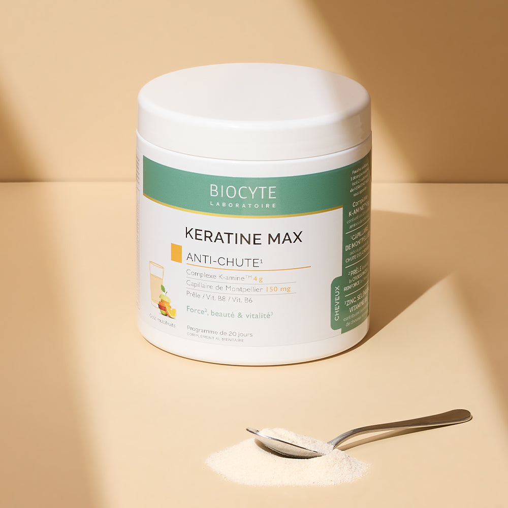 biocyte-keratine-max-compl-ment-capillaire-chute-go-t-multifruits image 2