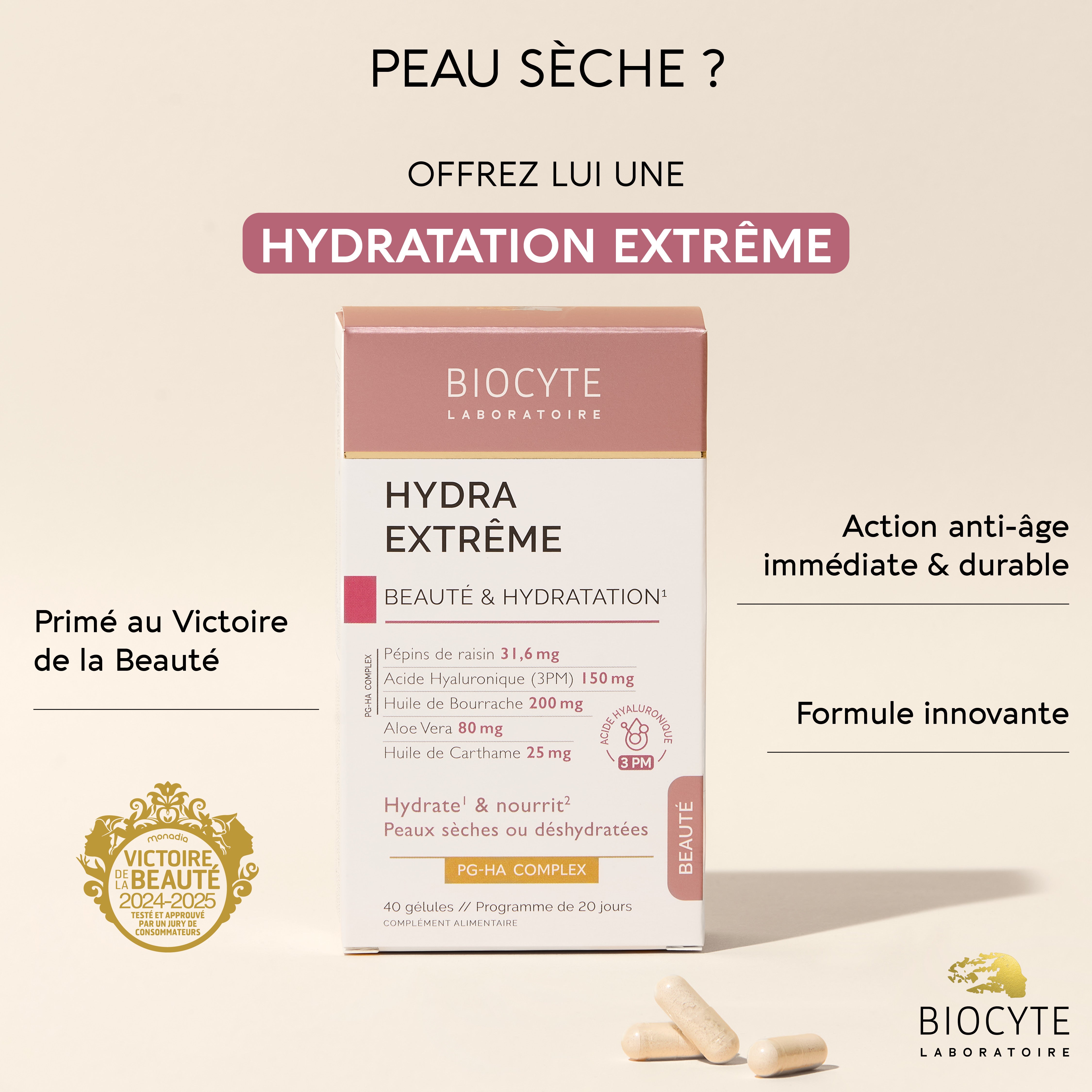 biocyte-peau-hydra-extr-me-compl-ment-hydratation image 2