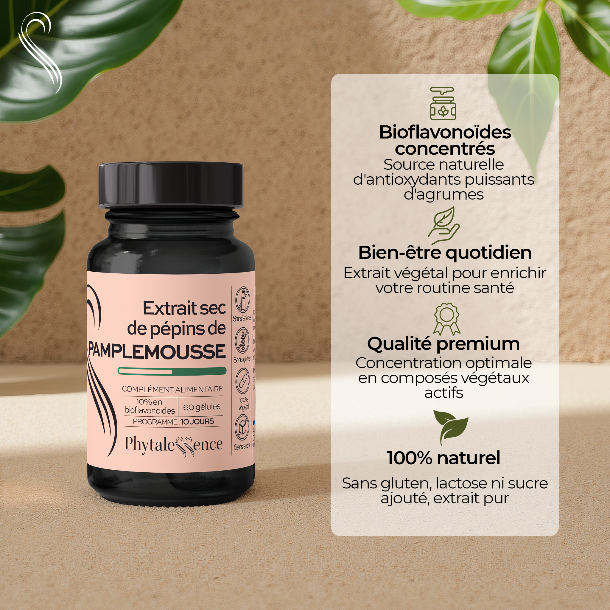 amina-pure-p-pins-de-pamplemousse-compl-ment-immunit image 2