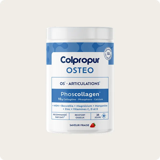 colpropur-ost-o-collag-ne-fraise-25-doses-os-et-articulations image 1