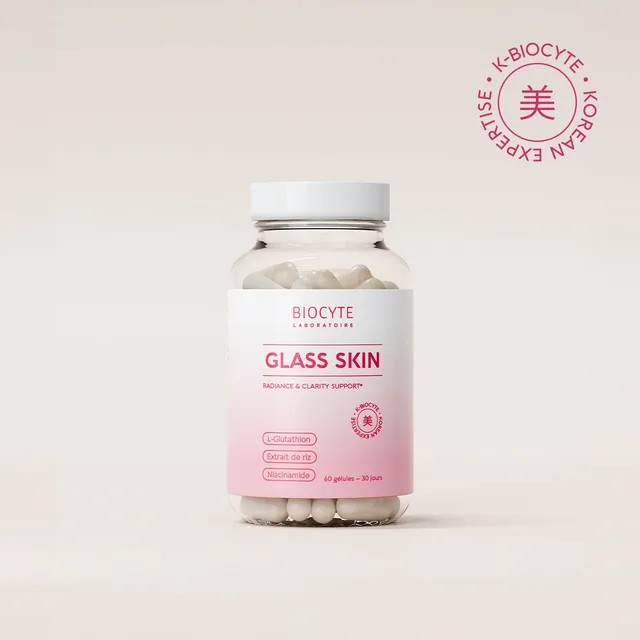 biocyte-k-biocyte-glass-skin-g-lules-clat-glutathion image 1