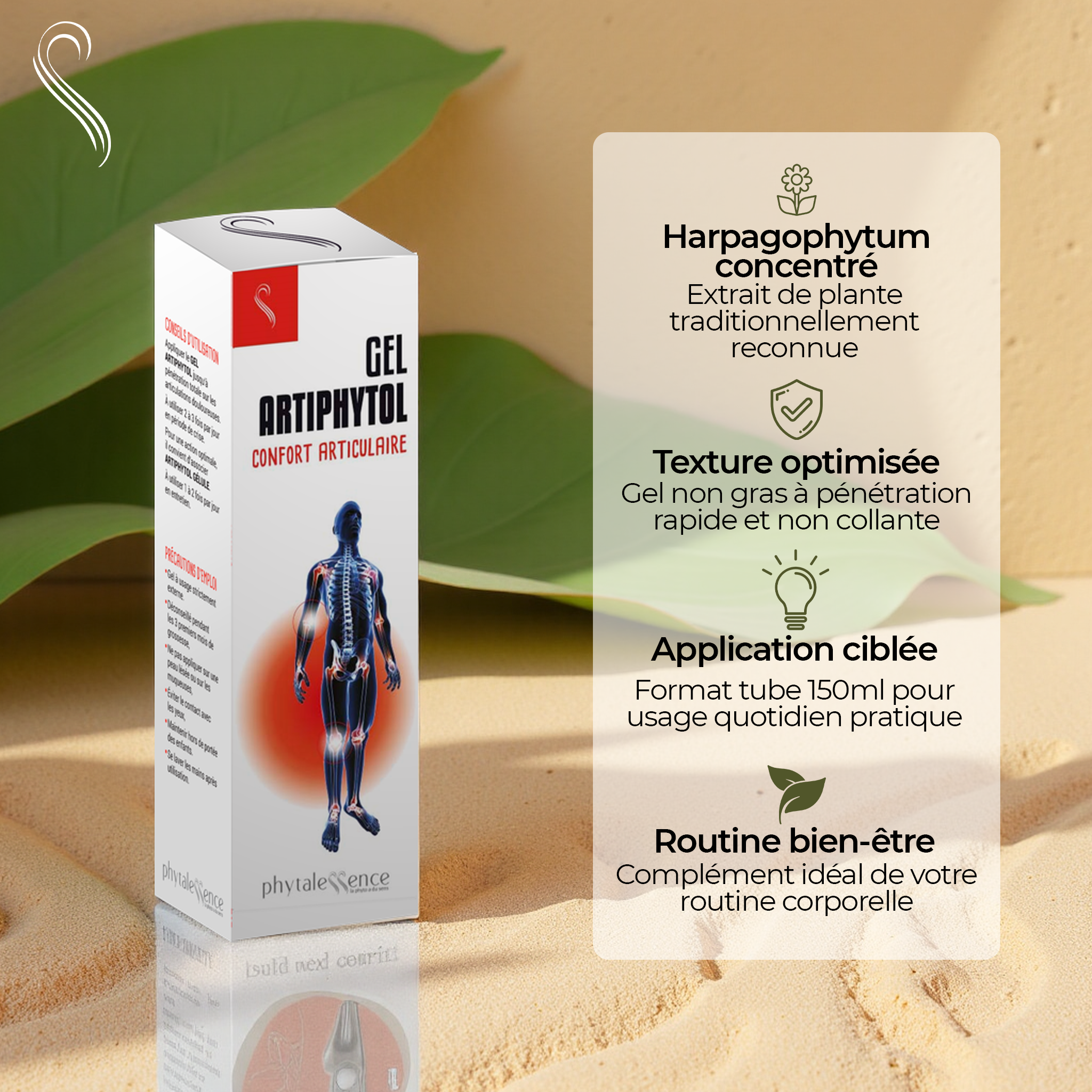 aminae-premium-gel-artiphytol-gel-bien-tre-tube image 2