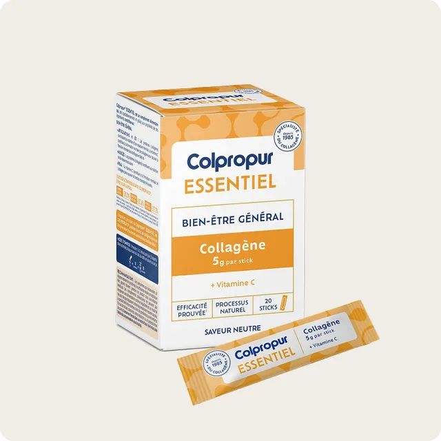 colpropur-essentiel-collag-ne-neutre-sticks-20-sticks image 1