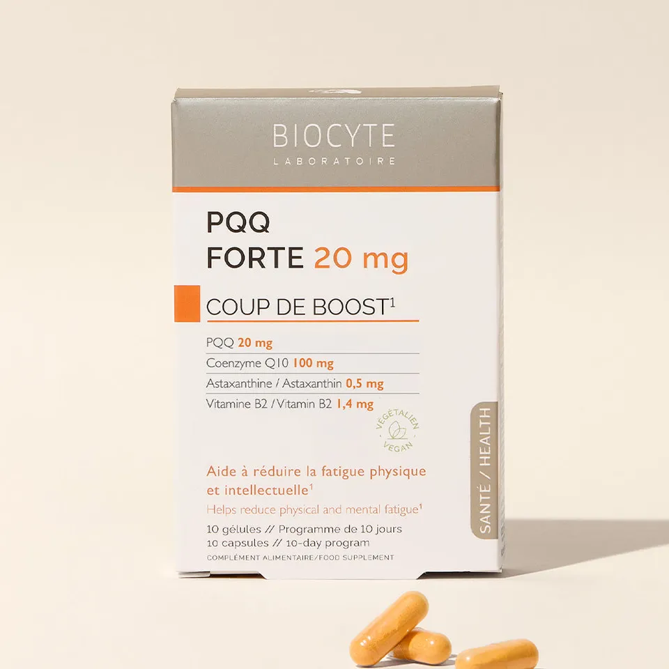 biocyte-pqq-forte-format-flash-cure-nergie-10-jours image 1