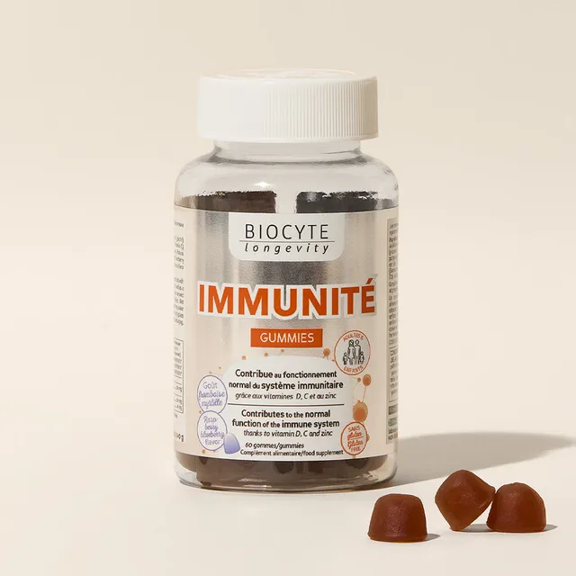 biocyte-immunit-gummies-d-fenses-framboise-60-gommes image 1
