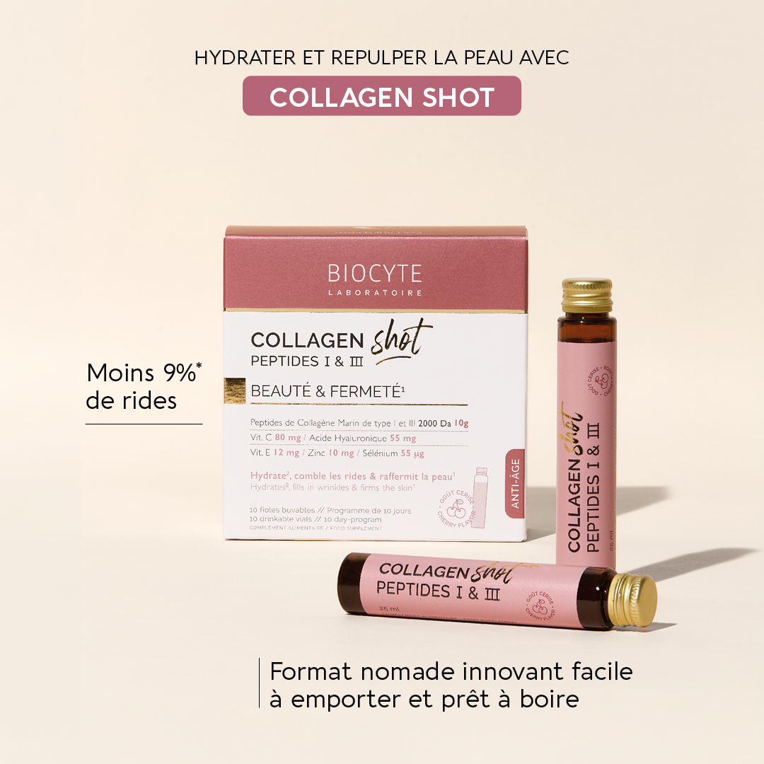 biocyte-collagen-shot-collag-ne-marin-cerise-10-jours image 2