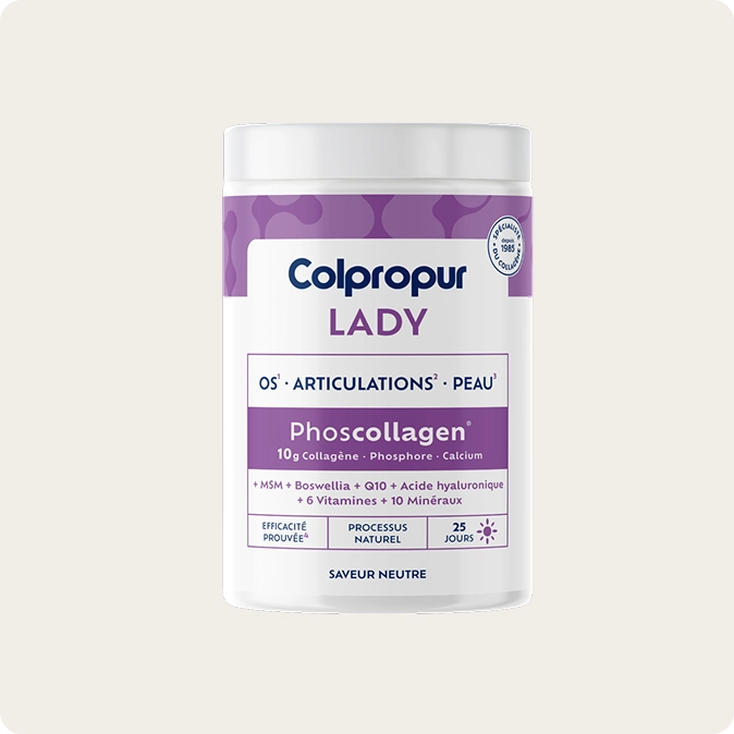 colpropur-lady-collag-ne-m-nopause-neutre-25-doses image 1