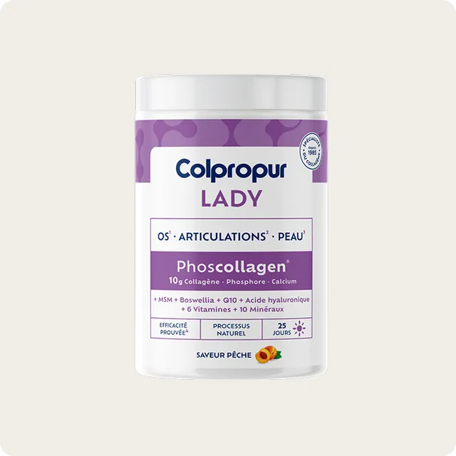 colpropur-lady-collag-ne-m-nopause-p-che-25-doses image 1