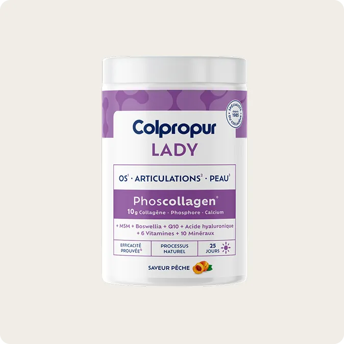 colpropur-lady-collag-ne-m-nopause-p-che-25-doses image 1