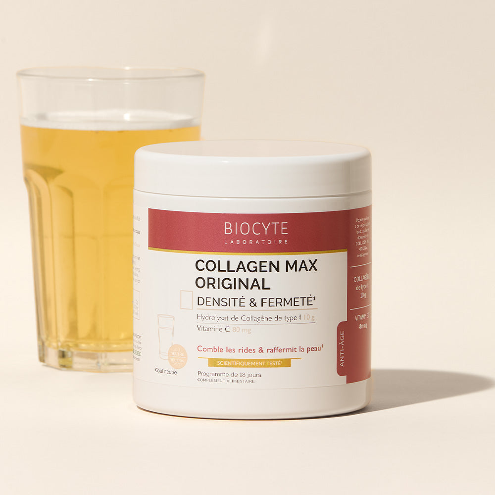 biocyte-peau-collagen-max-original-poudre-10-g-fermet image 1