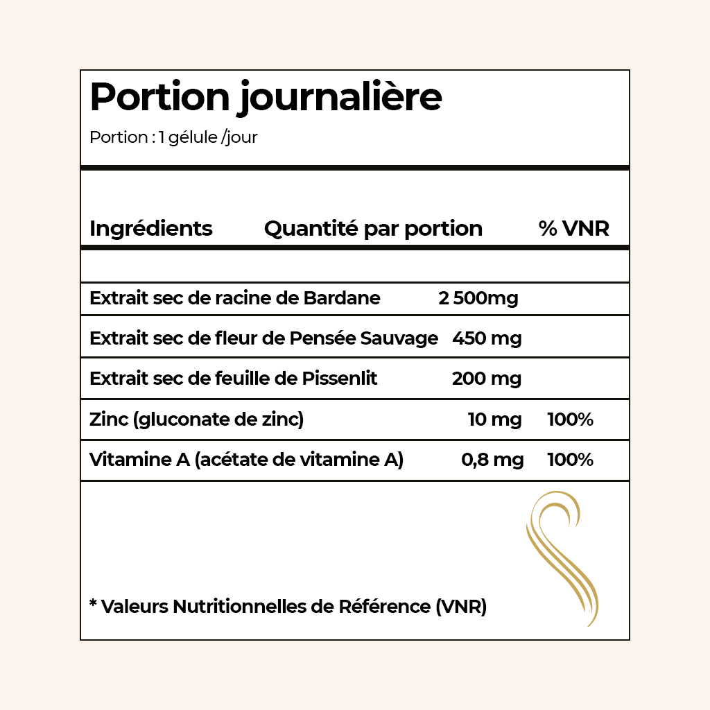 amina-premium-bardane-pens-e-sauvage-g-lules-peau-nette image 3