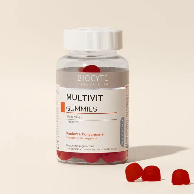 biocyte-sant-multivit-gummies-compl-ment-immunit-fatigue image 1