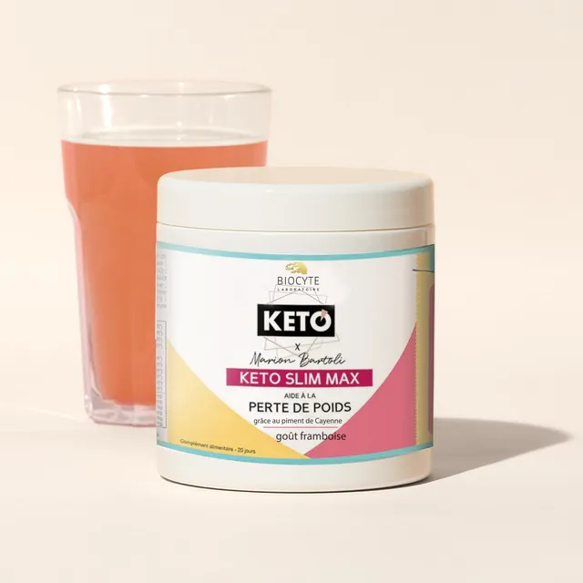 biocyte-minceur-keto-slim-max-compl-ment-framboise-perte-poids image 1