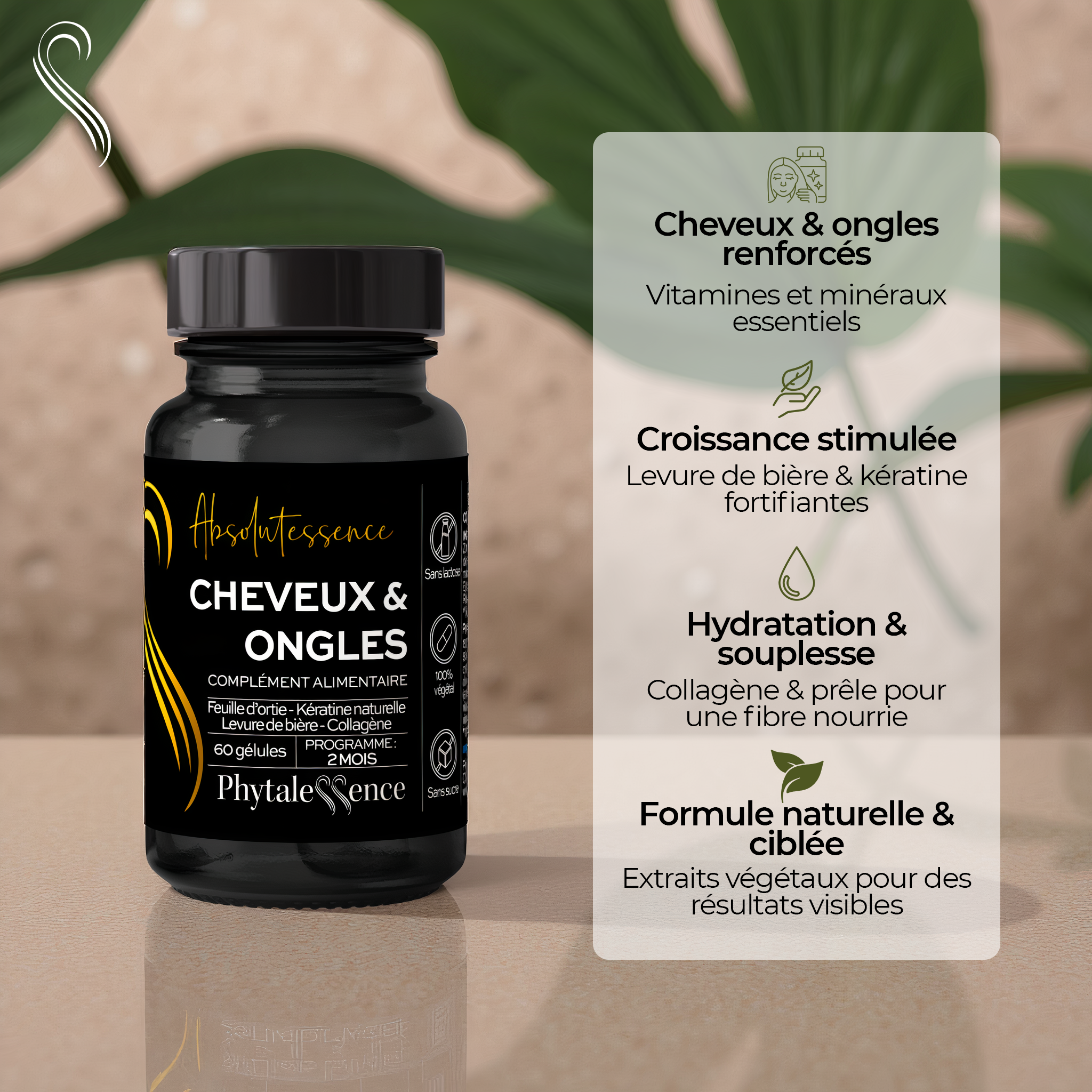 amina-premium-cheveux-ongles-compl-ment-biotine image 2