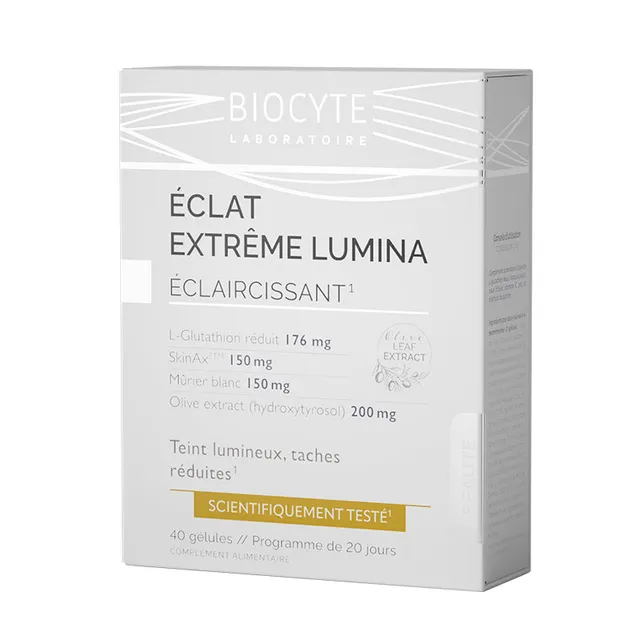 biocyte-peau-clat-extr-me-lumina-compl-ment-teint-lumineux image 1
