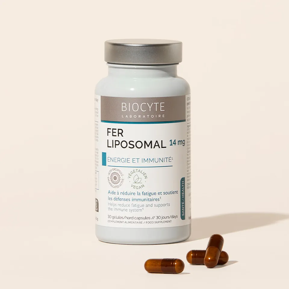 biocyte-sant-fer-liposomal-14-mg-nergie image 1