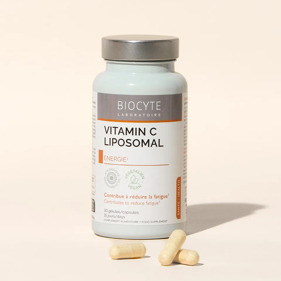 biocyte-sant-vitamin-c-liposomal-30-g-lules-500-mg image 1