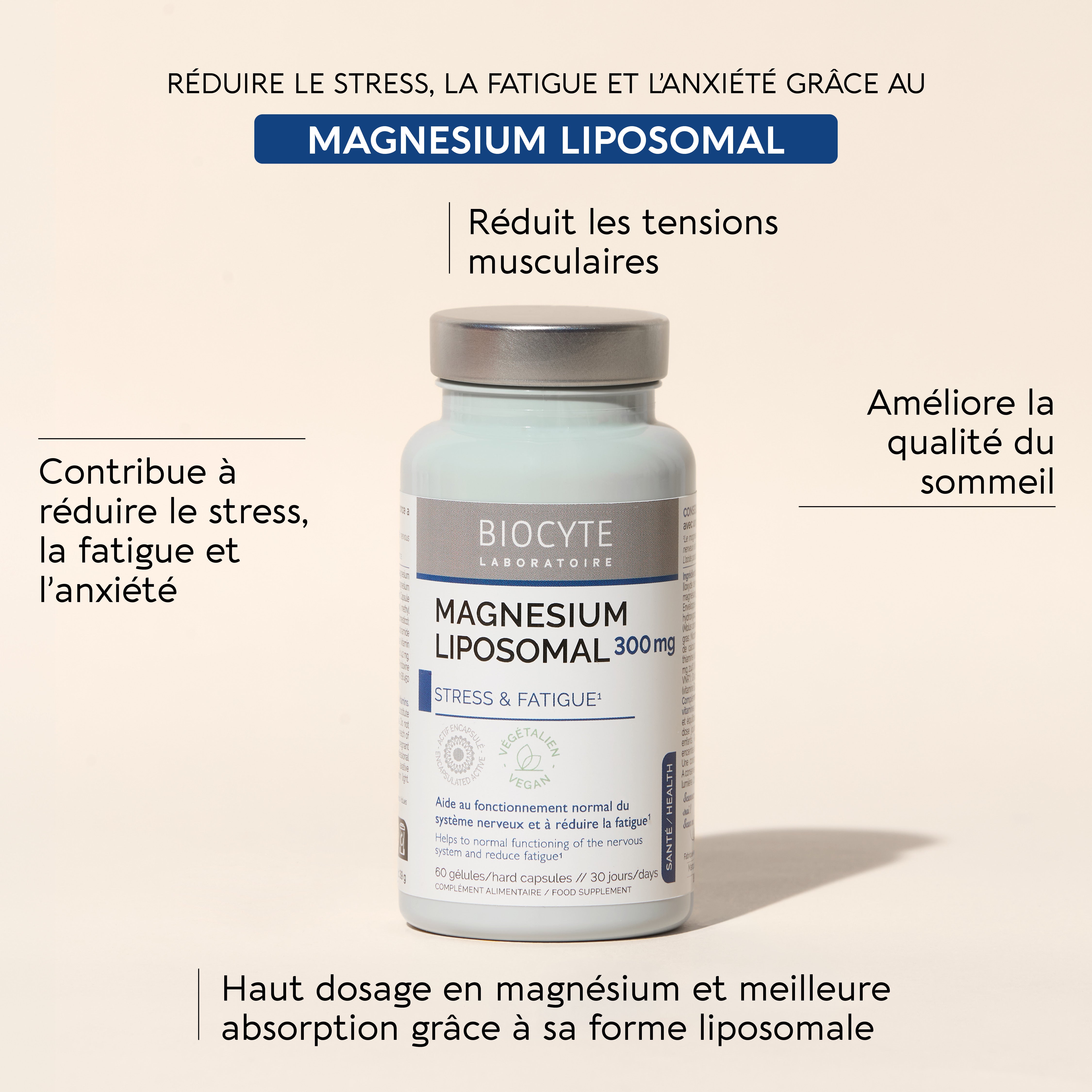 biocyte-sant-magnesium-liposomal-300-mg-g-lules-fatigue image 2
